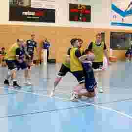 tsv heiningen 3 - hsg winzingen-wi&szlig;goldingen-donzdorf 3 15.03.2026
