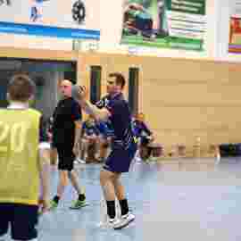 tsv heiningen 3 - hsg winzingen-wi&szlig;goldingen-donzdorf 3 15.03.2026