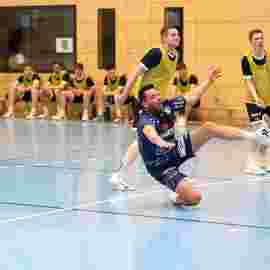 tsv heiningen 3 - hsg winzingen-wi&szlig;goldingen-donzdorf 3 15.03.2026