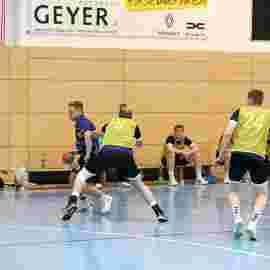 tsv heiningen 3 - hsg winzingen-wi&szlig;goldingen-donzdorf 3 15.03.2026