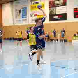 tsv heiningen 3 - hsg winzingen-wi&szlig;goldingen-donzdorf 3 15.03.2026