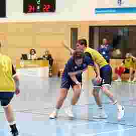 tsv heiningen 3 - hsg winzingen-wi&szlig;goldingen-donzdorf 3 15.03.2026