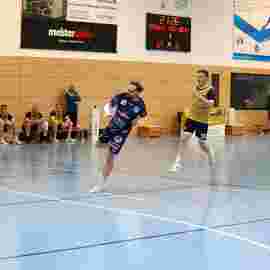 tsv heiningen 3 - hsg winzingen-wi&szlig;goldingen-donzdorf 3 15.03.2026