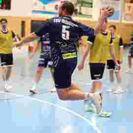 tsv heiningen 3 - hsg winzingen-wi&szlig;goldingen-donzdorf 3 15.03.2026