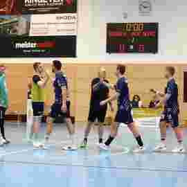 tsv heiningen 3 - hsg winzingen-wi&szlig;goldingen-donzdorf 3 15.03.2026