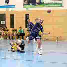 tsv heiningen 3 - hsg winzingen-wi&szlig;goldingen-donzdorf 3 15.03.2026