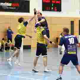 tsv heiningen 3 - hsg winzingen-wi&szlig;goldingen-donzdorf 3 15.03.2026
