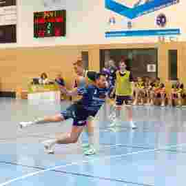 tsv heiningen 3 - hsg winzingen-wi&szlig;goldingen-donzdorf 3 15.03.2026