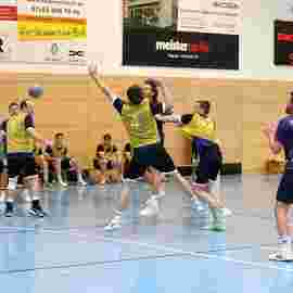 tsv heiningen 3 - hsg winzingen-wi&szlig;goldingen-donzdorf 3 15.03.2026