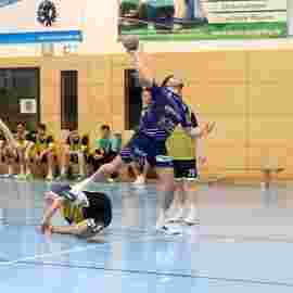 tsv heiningen 3 - hsg winzingen-wi&szlig;goldingen-donzdorf 3 15.03.2026