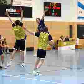 tsv heiningen 3 - hsg winzingen-wi&szlig;goldingen-donzdorf 3 15.03.2026
