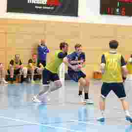 tsv heiningen 3 - hsg winzingen-wi&szlig;goldingen-donzdorf 3 15.03.2026