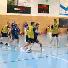 tsv heiningen 3 - hsg winzingen-wi&szlig;goldingen-donzdorf 3 15.03.2026
