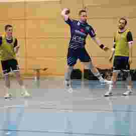 tsv heiningen 3 - hsg winzingen-wi&szlig;goldingen-donzdorf 3 15.03.2026