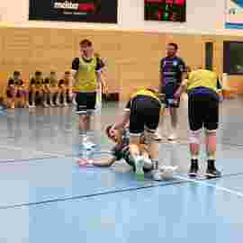 tsv heiningen 3 - hsg winzingen-wi&szlig;goldingen-donzdorf 3 15.03.2026