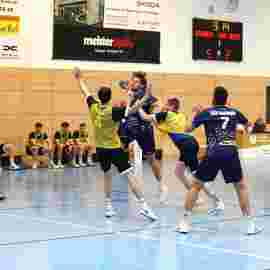 tsv heiningen 3 - hsg winzingen-wi&szlig;goldingen-donzdorf 3 15.03.2026