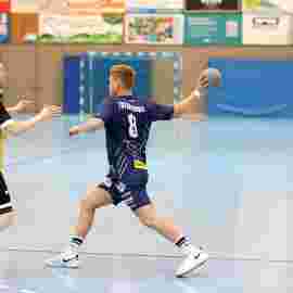 tsv heiningen 3 - hsg winzingen-wi&szlig;goldingen-donzdorf 3 15.03.2026