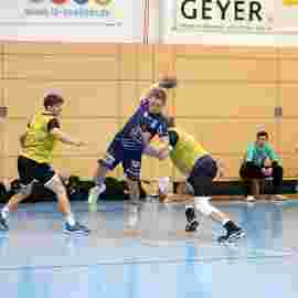 tsv heiningen 3 - hsg winzingen-wi&szlig;goldingen-donzdorf 3 15.03.2026