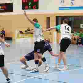tsv heiningen 3 - tg geislingen 2 12.04.2026