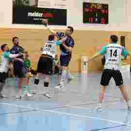 tsv heiningen 3 - tg geislingen 2 12.04.2026