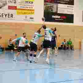 tsv heiningen 3 - tg geislingen 2 12.04.2026