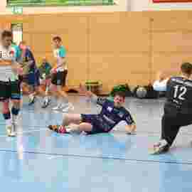 tsv heiningen 3 - tg geislingen 2 12.04.2026