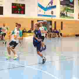 tsv heiningen 3 - tg geislingen 2 12.04.2026