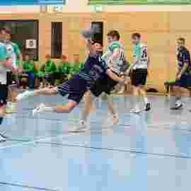 tsv heiningen 3 - tg geislingen 2 12.04.2026