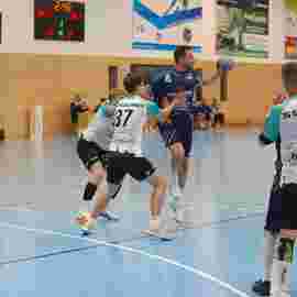 tsv heiningen 3 - tg geislingen 2 12.04.2026