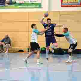 tsv heiningen 3 - tg geislingen 2 12.04.2026