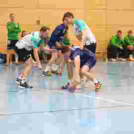 tsv heiningen 3 - tg geislingen 2 12.04.2026
