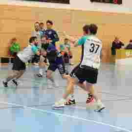 tsv heiningen 3 - tg geislingen 2 12.04.2026