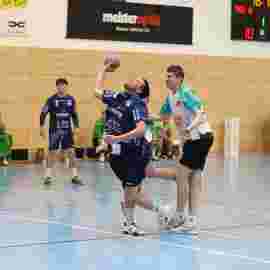 tsv heiningen 3 - tg geislingen 2 12.04.2026