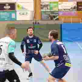 tsv heiningen 3 - tg geislingen 2 12.04.2026