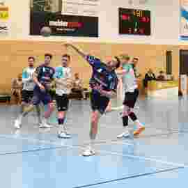 tsv heiningen 3 - tg geislingen 2 12.04.2026