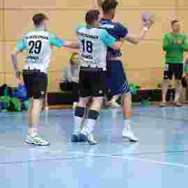 tsv heiningen 3 - tg geislingen 2 12.04.2026