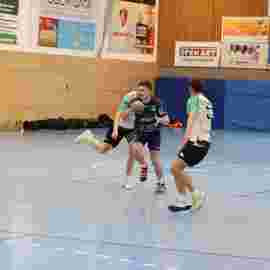 tsv heiningen 3 - tg geislingen 2 12.04.2026