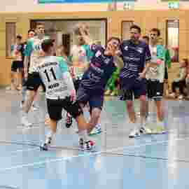 tsv heiningen 3 - tg geislingen 2 12.04.2026