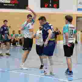 tsv heiningen 3 - tg geislingen 2 12.04.2026