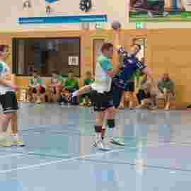 tsv heiningen 3 - tg geislingen 2 12.04.2026
