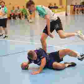 tsv heiningen 3 - tg geislingen 2 12.04.2026