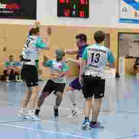 tsv heiningen 3 - tg geislingen 2 12.04.2026