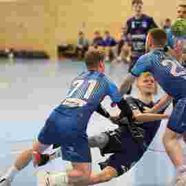 tsv heiningen 3 - tv treffelhausen 20.12-2025