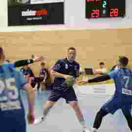 tsv heiningen 3 - tv treffelhausen 20.12-2025