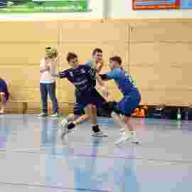 tsv heiningen 3 - tv treffelhausen 20.12-2025