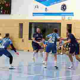 tsv heiningen 3 - tv treffelhausen 20.12-2025
