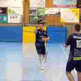 tsv heiningen 3 - tv treffelhausen 20.12-2025