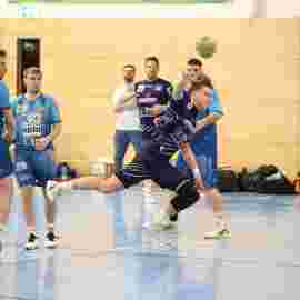 tsv heiningen 3 - tv treffelhausen 20.12-2025