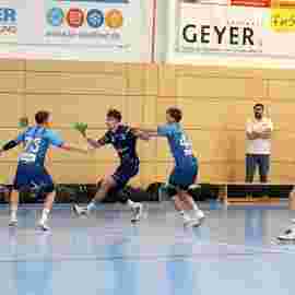 tsv heiningen 3 - tv treffelhausen 20.12-2025