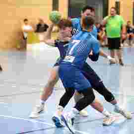 tsv heiningen 3 - tv treffelhausen 20.12-2025